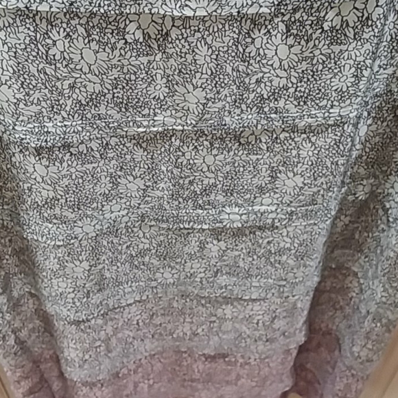 Sigrid Olsen GORGEOUS 2-piece skirt set - Picture 7 of 8